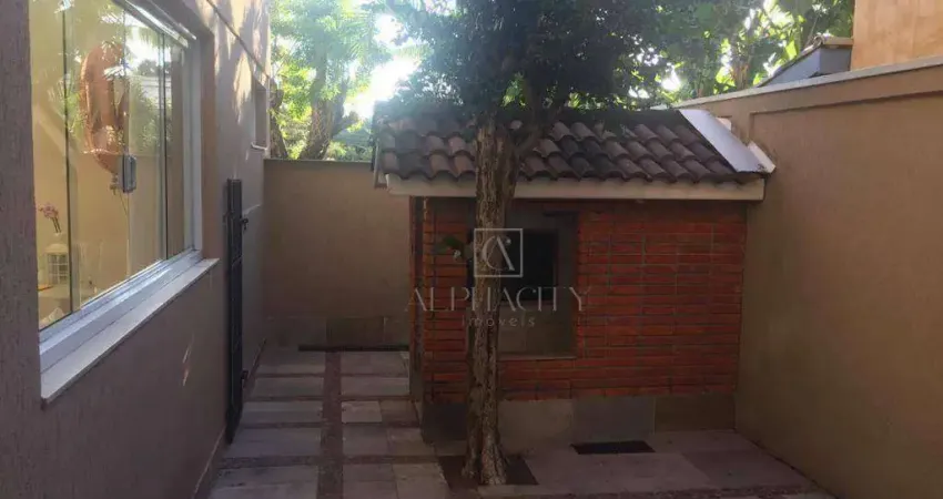 Casa em condomínio fechado com 4 quartos à venda na Alameda Guatemala, 1198, Alphaville, Barueri