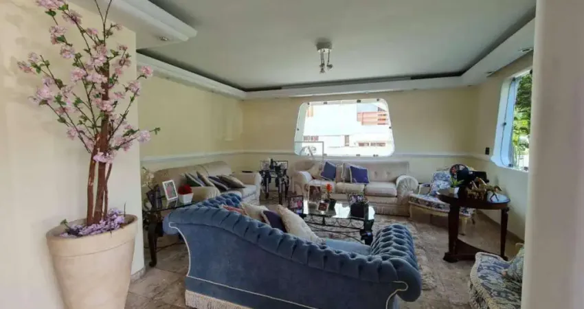 Casa em condomínio fechado com 4 quartos à venda na Alameda Rússia, Alphaville, Barueri