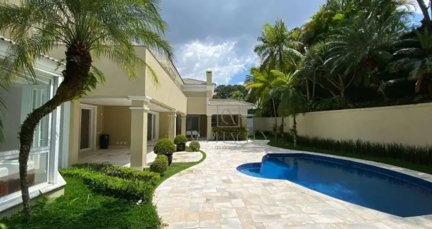 Uma linda casa para venda em alphaville 02 - com 1200 m² de terreno