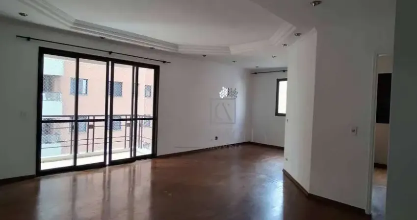 Elegante apartamento de 74m² em condomínio com lazer completo