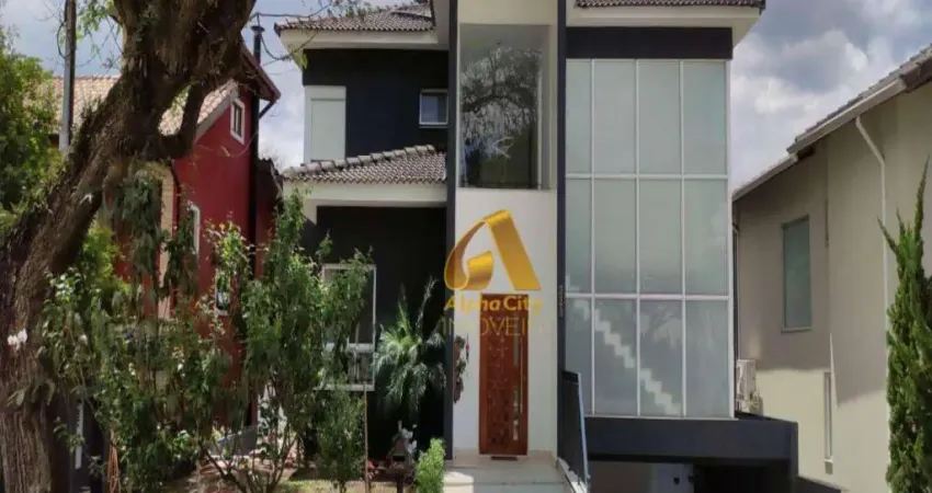 Casa deslumbrante no residencial tarumã: conforto e vista espetacular