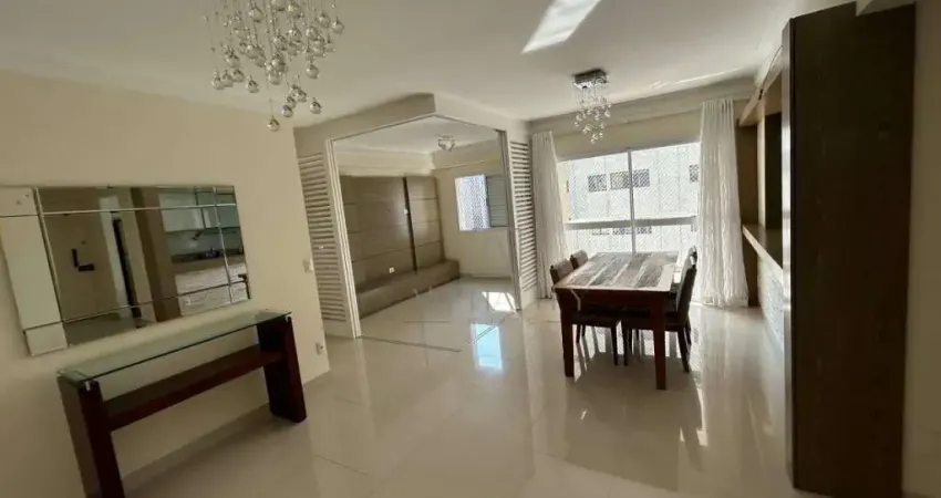 Apartamento com 3 dormitórios à venda, 84 m² por r$ 1.280.000,00 - alphaville industrial - barueri/sp