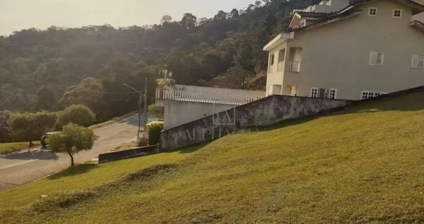 Oportunidade única: terreno de 360 m² no valville 1 - pronto para construir!