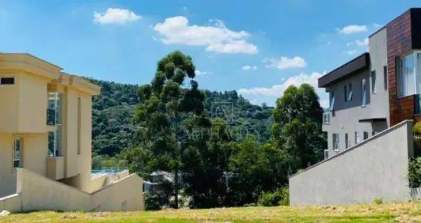 Terreno exclusivo no tamboré 11 - pronto para construir com projeto aprovado