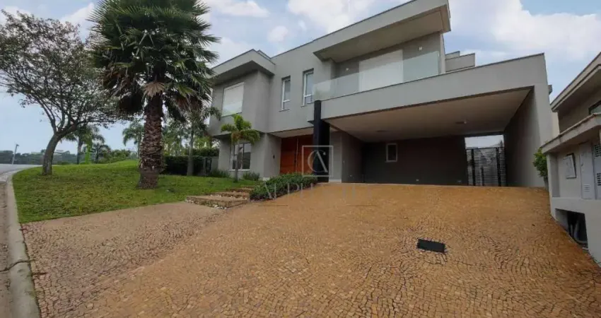 Casa em condomínio fechado com 4 quartos para alugar na Alameda das Embaúbas, 3968, Alphaville, Santana de Parnaíba