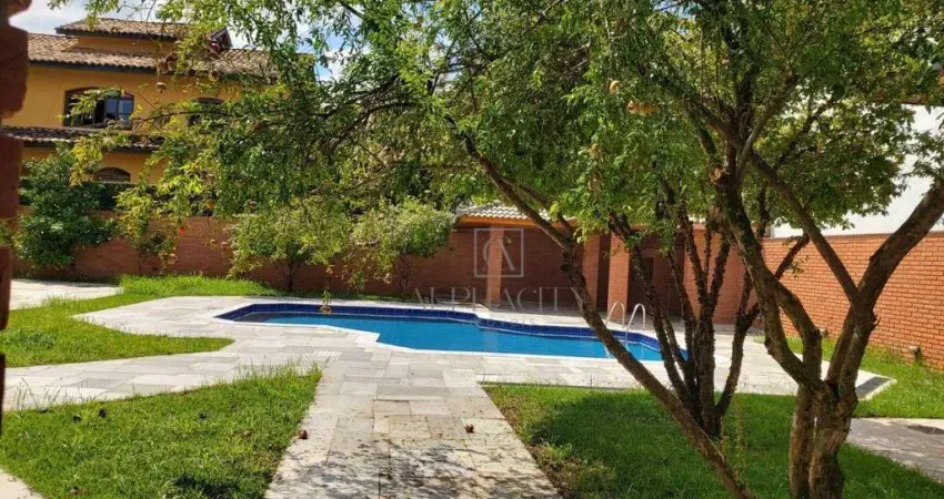 Casa em condomínio fechado com 4 quartos para alugar na Alameda Brasil, 6938, Alphaville, Barueri