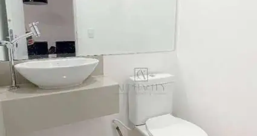 Apartamento com 1 quarto à venda na Alameda Amazonas, Alphaville Industrial, Barueri