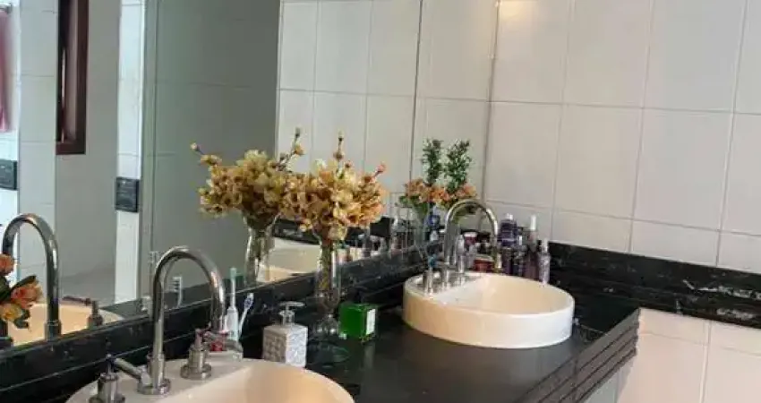 Casa em condomínio fechado com 5 quartos à venda na Alameda Rússia, Alphaville Residencial Um, Barueri