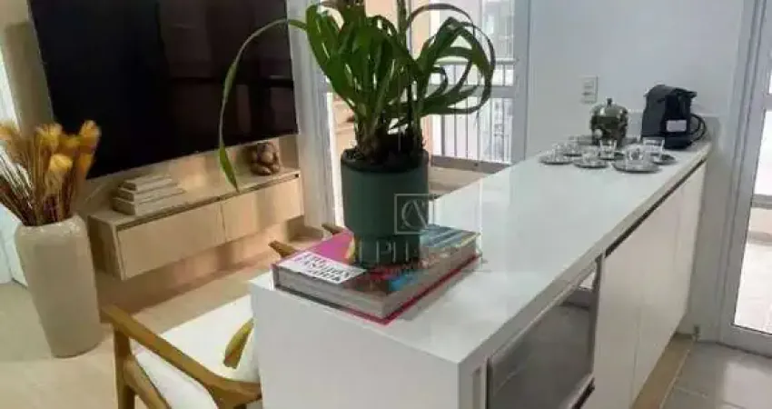 Apartamento com 2 quartos à venda na Rua Bonnard, 222, Alphaville Empresarial, Barueri