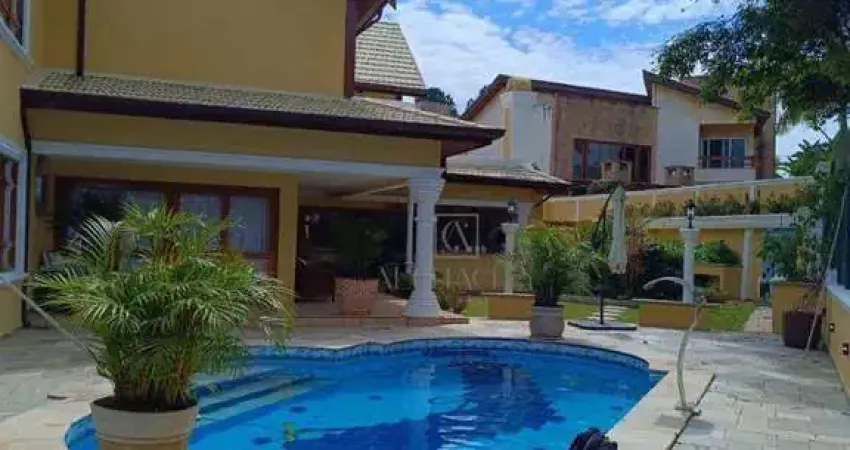 Oportunidade única: residência de luxo com acabamento moderno e conforto excepcional