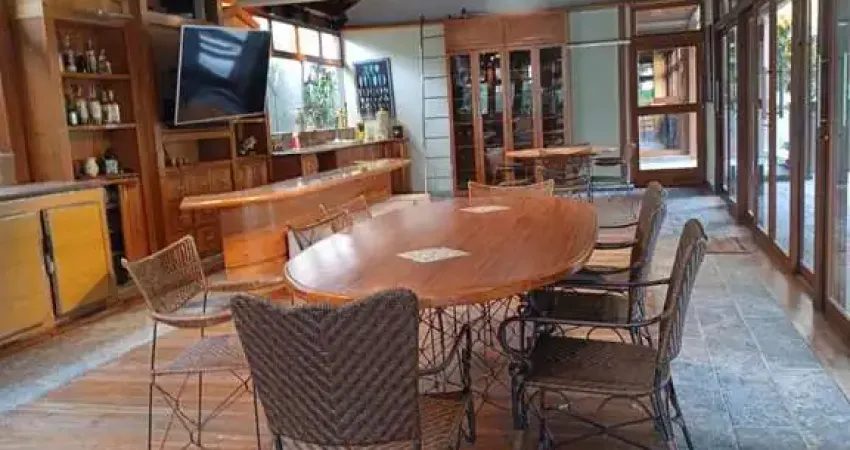 Residencial de alto padrão com infraestrutura completa - residencial 2