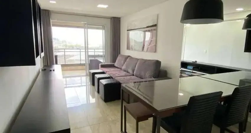 Apartamento com 2 quartos para alugar na Alameda Amazonas, Alphaville Industrial, Barueri