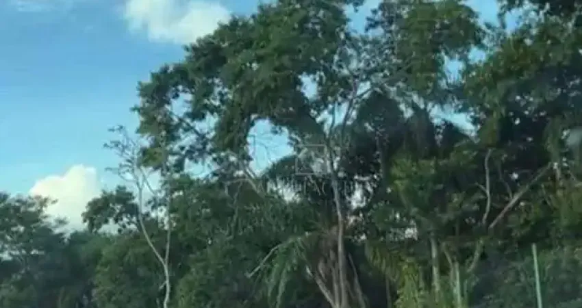 Terreno à venda no condomínio gêneses 2 - oportunidade única