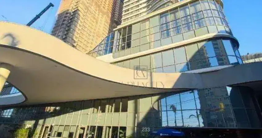 Apartamento com 2 quartos à venda na Avenida Sagitário, Alphaville Empresarial, Barueri