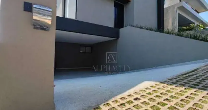 Casa em condomínio fechado com 4 quartos à venda na Alameda das Borboletas, Colinas da Anhangüera, Santana de Parnaíba