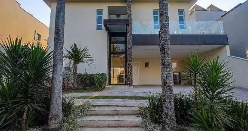 Casa com 5 dormitórios à venda, 460 m² por r$ 8.000.000,00 - alphaville 01 - barueri/sp