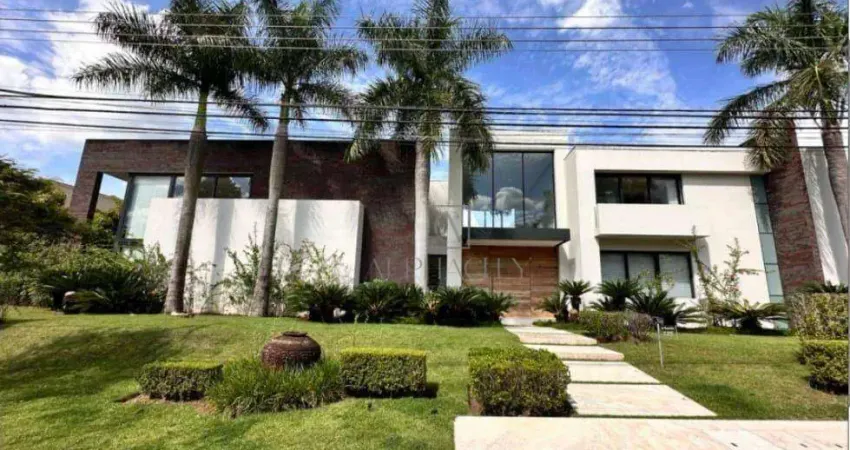 Espetacular residencia para venda ou locaçã o totalmente mobiliada  e decorada