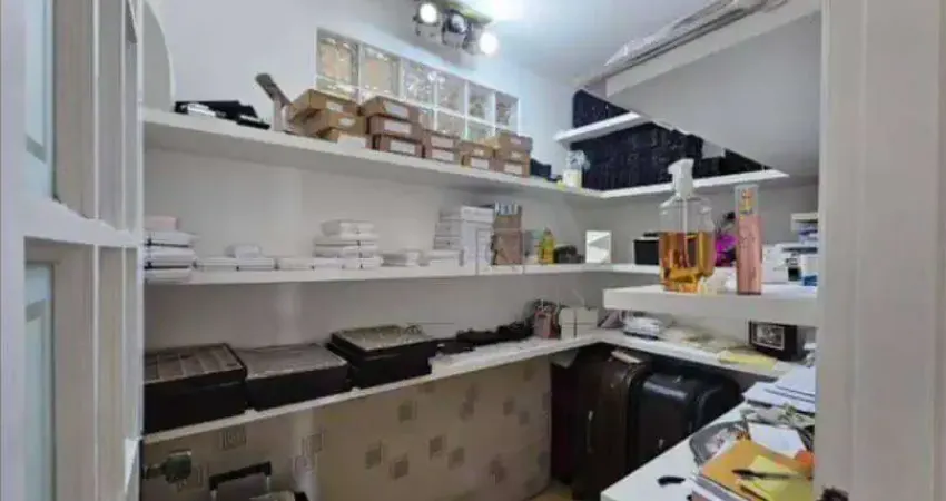 Apartamento com 3 quartos para alugar na Avenida Cauaxi, Alphaville Industrial, Barueri