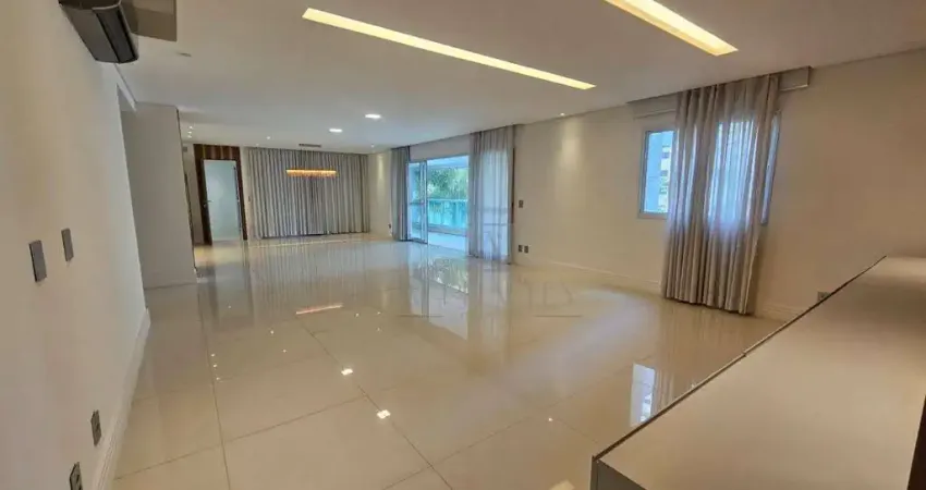 Apartamento com 3 quartos à venda na Praça Oiapoque, Alphaville, Barueri