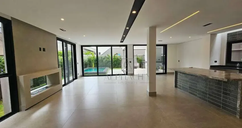 Casa em condomínio fechado com 4 quartos à venda na Alameda Guarujá, Alphaville, Santana de Parnaíba