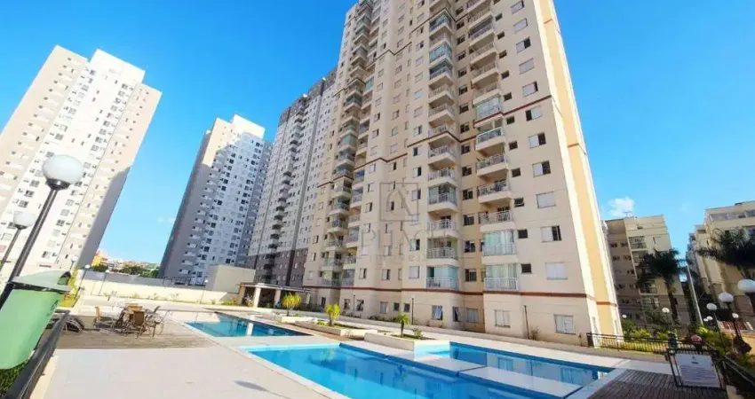 Apartamento com 2 quartos à venda na Rua Pernambucana, Conceição, Osasco