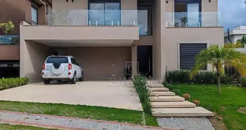 Casa em condomínio fechado com 4 quartos à venda na Alameda das Águas, Colinas da Anhangüera, Santana de Parnaíba