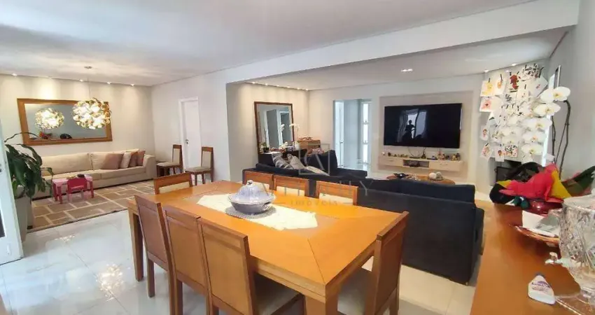 Casa em condomínio fechado com 5 quartos à venda na Alameda Franca, Alphaville, Santana de Parnaíba