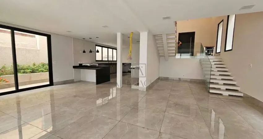 Casa em condomínio fechado com 3 quartos à venda na Alameda Bertioga, Alphaville, Santana de Parnaíba