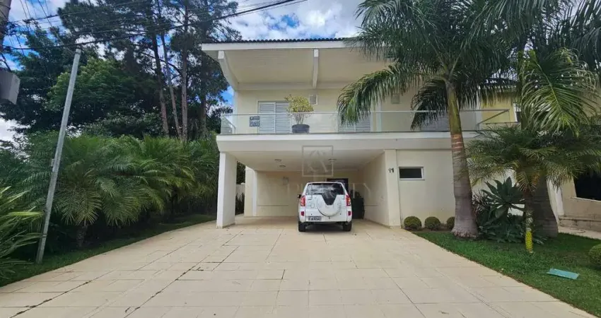 Casa em condomínio fechado com 4 quartos à venda na Alameda Barretos, Alphaville, Santana de Parnaíba