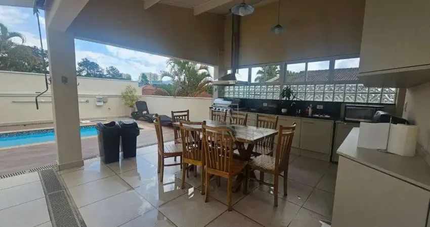 Casa com 3 dormitórios à venda, 300 m² por r$ 3.300.000 - alphaville 04 - santana de parnaíba/sp