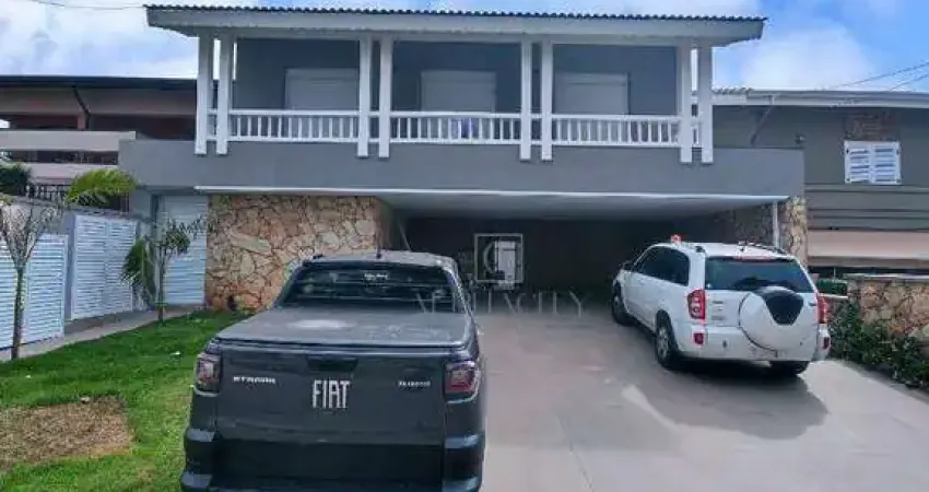 Casa em condomínio fechado com 4 quartos para alugar na Alameda Ribeirão Preto, Alphaville, Santana de Parnaíba