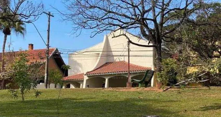 Casa em condomínio fechado com 3 quartos à venda na Alameda Brasil, Alphaville, Barueri