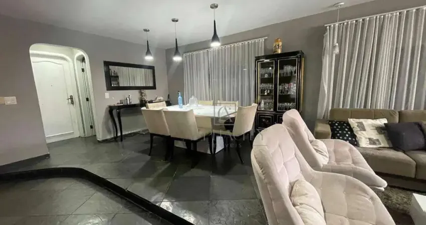 Casa em condomínio fechado com 3 quartos à venda na Alameda Venezuela, Alphaville, Barueri