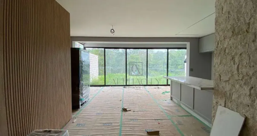 Casa em condomínio fechado com 3 quartos à venda na Estrada de Lula Chaves, Alphaville, Santana de Parnaíba