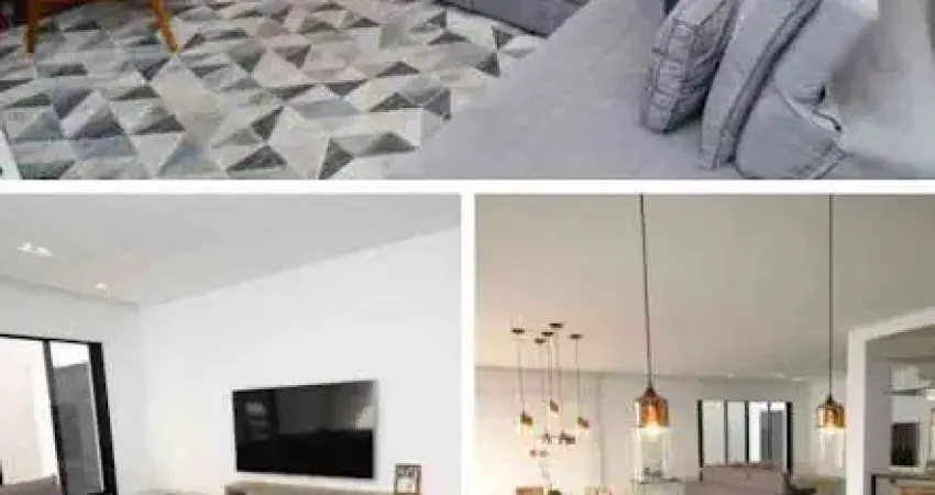 Casa em condomínio fechado com 4 quartos à venda na Rua Londres, 6655, Alphaville, Santana de Parnaíba