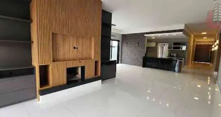 Casa em condomínio fechado com 4 quartos à venda na Rua Lisboa, Alphaville, Santana de Parnaíba