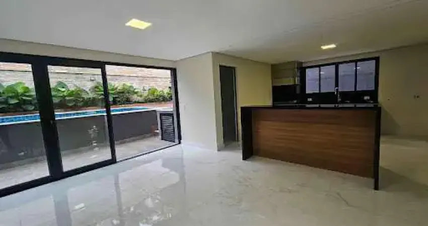 Casa em condomínio fechado com 4 quartos à venda na Alameda Jaú, Alphaville, Santana de Parnaíba