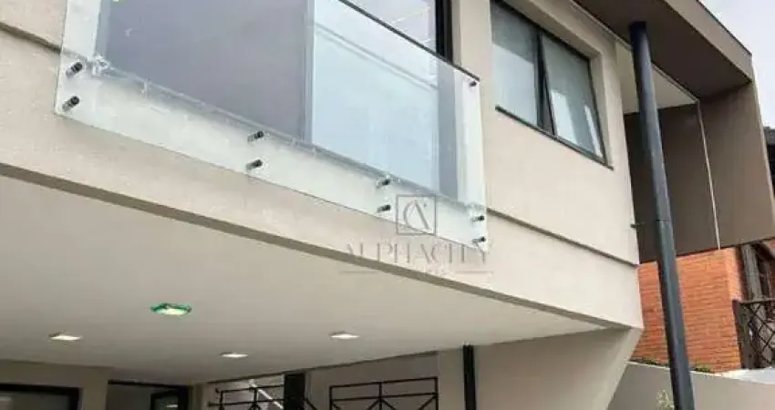 Casa com 4 quartos à venda na Alameda Peruíbe, Alphaville, Santana de Parnaíba