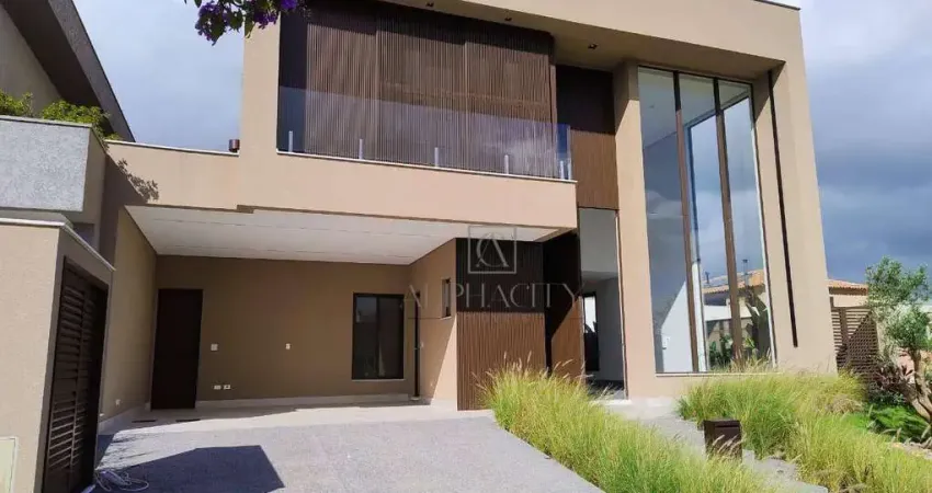 Casa em condomínio fechado com 4 quartos à venda na Alameda das Embaúbas, 3008, Genesis 2, Santana de Parnaíba