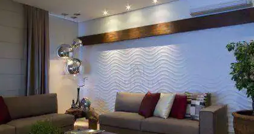 Casa em condomínio fechado com 5 quartos à venda na Alameda Colômbia, Alphaville, Barueri