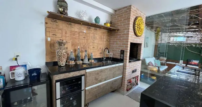 Casa em condomínio fechado com 3 quartos à venda na Avenida Victor Civita, Tamboré, Santana de Parnaíba