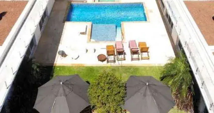 Casa em condomínio fechado com 6 quartos à venda na Avenida Campos de Jordão, Tamboré, Barueri