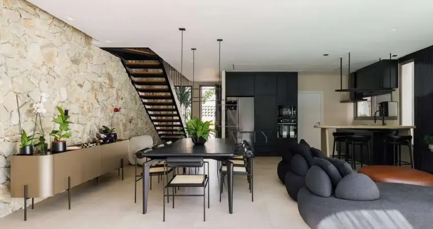 Casa em condomínio fechado com 2 quartos à venda na Avenida Cid Vieira de Souza, Alphaville, Santana de Parnaíba