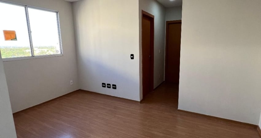 Apartamento com 2 quartos para alugar na Rua C, 50, Morada do Ouro II, Cuiabá