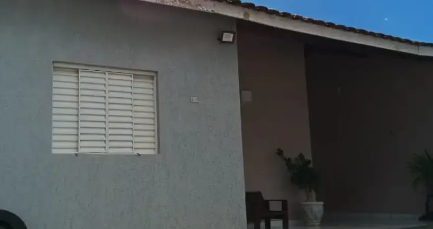 Casa com 3 quartos à venda no Residencial São Matheus, Cuiabá 