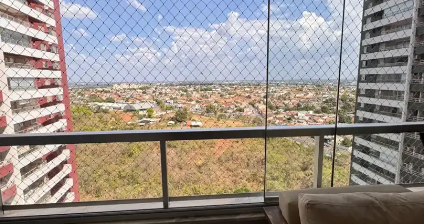 Apartamento com 3 quartos à venda na Avenida Vereador Juliano da Costa Marques, Jardim Aclimação, Cuiabá