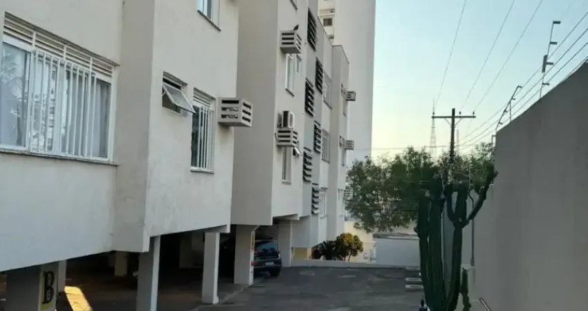 Apartamento com 2 quartos à venda na Rua Desembargador Trigo de Loureiro, Araés, Cuiabá