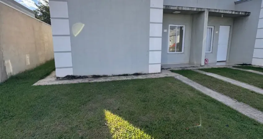 Casa em condomínio fechado com 2 quartos à venda na Avenida Carlos Addor de Souza, São João Del Rei, Cuiabá