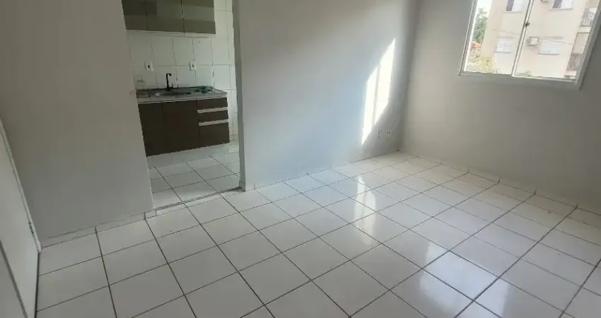 Aluga- se apartamento no residencial valência   2º andar | 48m²