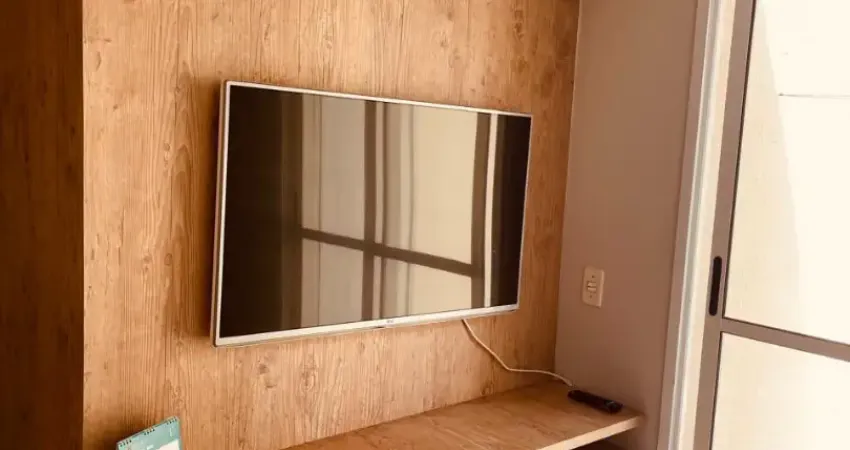 Alugo apartamento próximo ao centro político administrativo – cuiabá